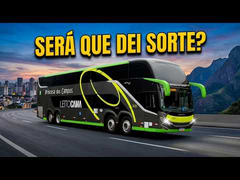 If EVERY EXECUTIVE was like this... Traveling from Ponta Grossa to Foz do Iguaçu