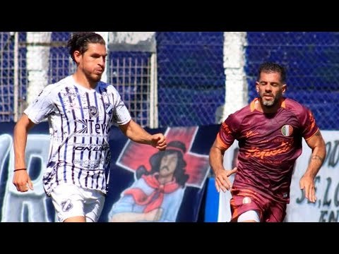 GENERAL LAMADRID 1-1 SPORTIVO ITALIANO || Primera C || GOLES