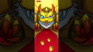 【モンスト】推しの子コラボガチャで確定演出ピヨ！#モンスト #推しの子 #shorts