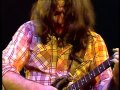 Rory Gallagher   Tattoo'd lady Rockpalast 1979   YouTube