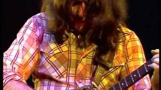 Rory Gallagher   Tattoo'd lady Rockpalast 1979   YouTube