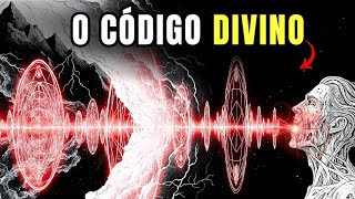 Ative a Frequência Divina – Fale Aquilo Que Deseja Ser