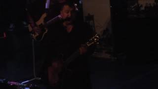 The Afghan Whigs - Toy Automatic (Apollo Theatre) Harlem,Ny 5.23.17