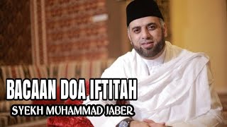 Download lagu BACAAN DOA IFTITAH TAK HANYA SATU JADI TAK USAH SALING MENYALAHKAN - SYEKH MUHAMMAD JABER mp3