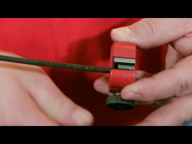 Video Teaser für 150.2226 - Bremsleitungsschaber 3-16 mm