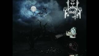 LORD AMOTH- the angel with horns