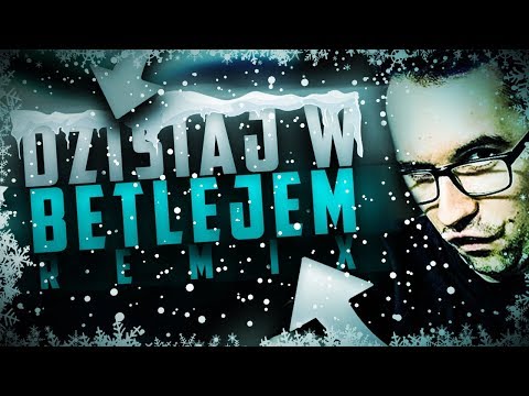 LTR ft. Hunter - Dzisiaj w Betlejem [Remix]