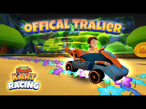 Kart Legends: Super Boy Racing