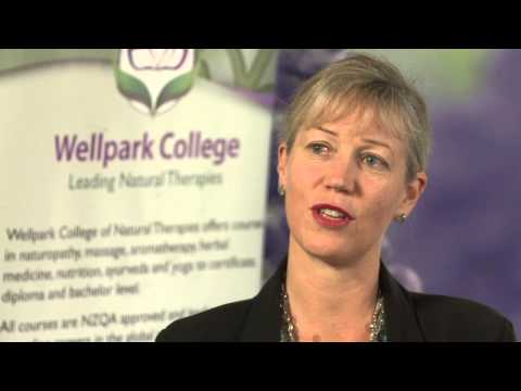 Naturopathy & Herbal Medicine -My experience of being an adult student at Wellpark College