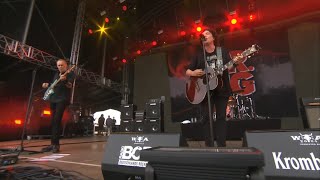 Download lagu MR. BIG - Wild World | Live at Wacken Open Air 2024 mp3
