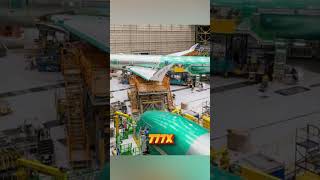 Boeing's 797 FUSELAGE Debate No One Can Agree On