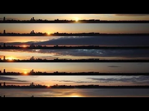 Ilija Rudman - Fade To Sunset