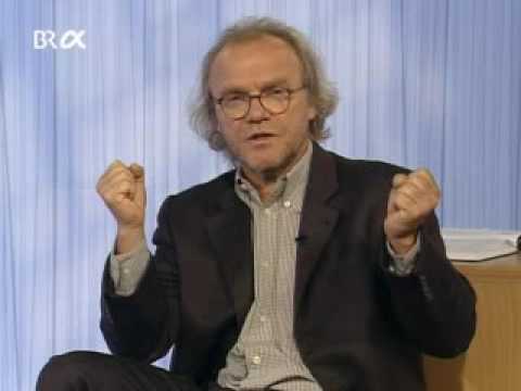 Michael Köhlmeier - Sagen der Antike: Folge 52 - Der junge Theseus 1