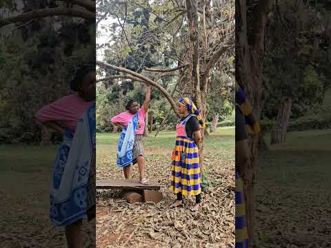 ugali gani tamu ya kuni ama gas