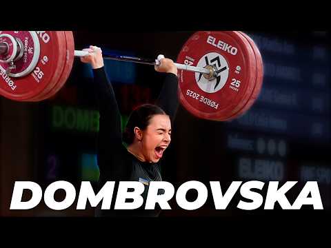 TOROKHTIY MEDIA and Федерація важкої атлетики України