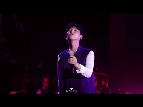 170728 김준수, 두번째달 충무로 뮤지컬 영화제 - 귀곡성