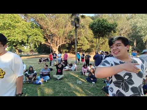 VERSEO vs. HRN: 4tos - Clasificatoria Cultura Street 🇨🇱