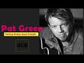 Pat Green-Feeling Pretty Good Tonight