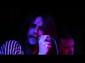 Electric Priestess - A Grand Tyranny of Magnitude (Live)