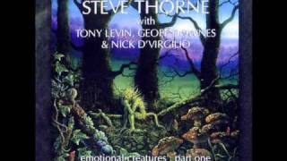 Steve Thorne - Every Secound Counts.wmv