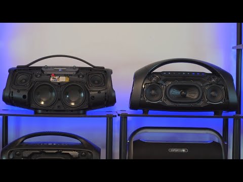 Xdobo Wow Max Vs Yeahbox Sonic Boom Max3!!! 💥💥💥