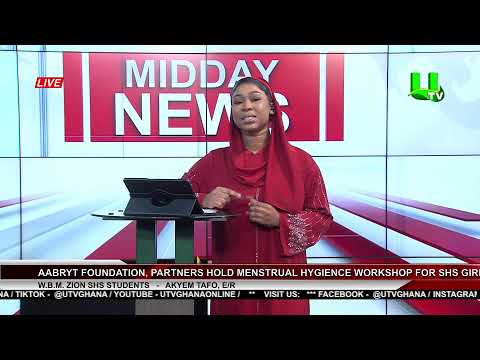 MIDDAY NEWS 27/05/26