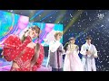 LISA - LALISA On Inkigayo [20210919] SBS UHD+
