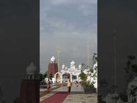 Takhat Sri damdama sahib g like share 🙏 wehaguru #gurudwarasahib #damdamasahib #gurudwara #new