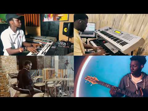Dav Jbless: Doremi-Live arrangement