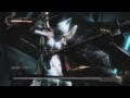 Ninja Gaiden 3: Razor's Edge - Bio Lab Attack Gameplay (WiiU)
