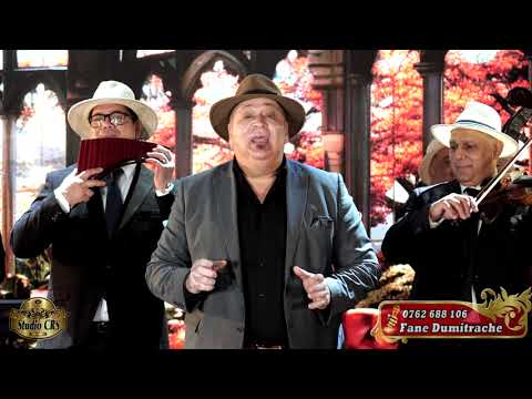 Taraful Fane Dumitrache - Hora zorilor - New- 2026