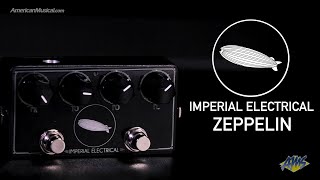 Video thumbnail for Imperial Electrical Zeppelin - AmericanMusical.com by American Musical Supply
