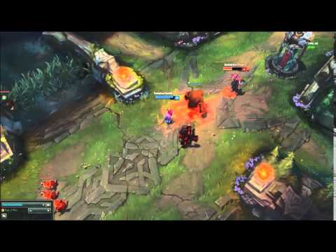 silver annie bot smurf