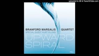 branford marsalis quartet - from one island to another