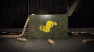 【ディビジョン２】スキルリセットで移動砲台*
