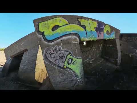 polnische Ostsee Bobolin