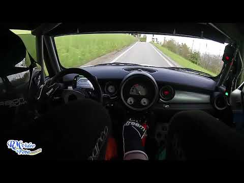 2° Rally del Pizzocchero 2019 Bondioni - Cola PS5