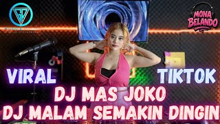 Download lagu DJ MAS JOKO x DJ MALAM SEMAKIN DINGIN NONSTOP FULL BASS BENTON MELINTIR NEW 2025💃✈️ mp3