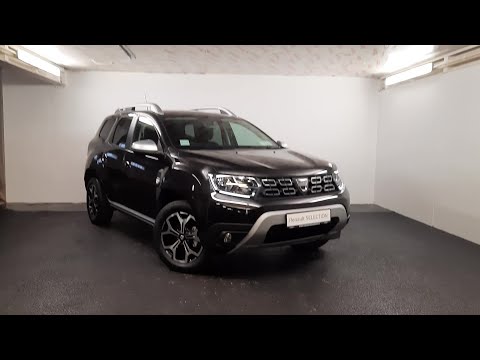 211KK234 - 2021 Dacia Duster Prestige 1.5 DCI 24,250