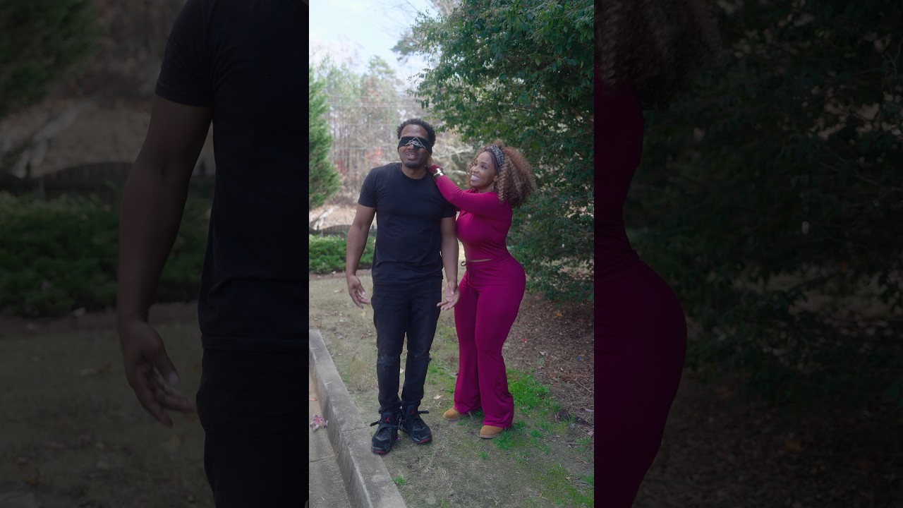 She’s My Dream Girl 🥹😅🤦🏾‍♂️ #shorts