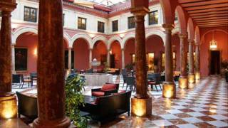 SANTO DOMINGO - The Sandpipers (lyrics)