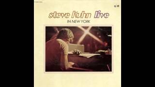 Steve Kuhn Quartet - Thoughts Of A Gentleman