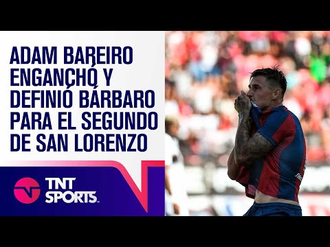 Video — Gol vs Platense