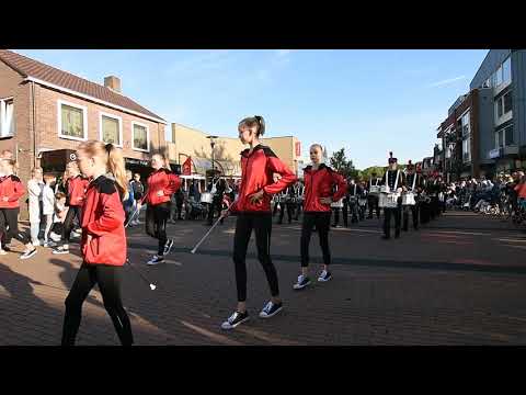 AMDG RAADHUISSTRAAT LANIJTO 2019