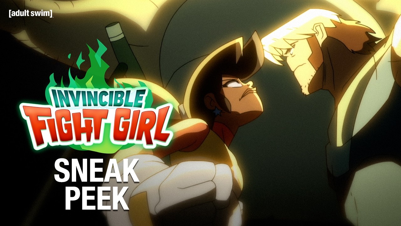 Season 1 Episode 3 Sneak Peek
