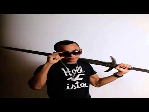 solo y triste - El Flaco Ft. Lil Boy El Ingeniero  (Pord. By Angel Cano A.C)