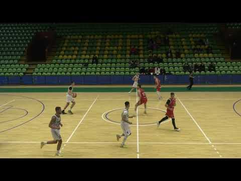 KK Radnicki - OKK Celik - A2 Liga Sjever/Jug KS BiH