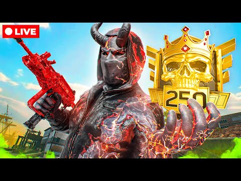 🔴Buddy the ELF INSANE Rebirth Island Gameplay 😱 | Warzone LIVE