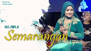 Download lagu SEMARANGAN - HJ IWI S mp3 Download lagu SEMARANGAN - HJ IWI S mp3