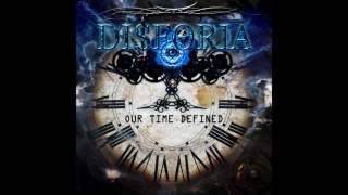 Disforia - Our Time Defined   (Full Album)